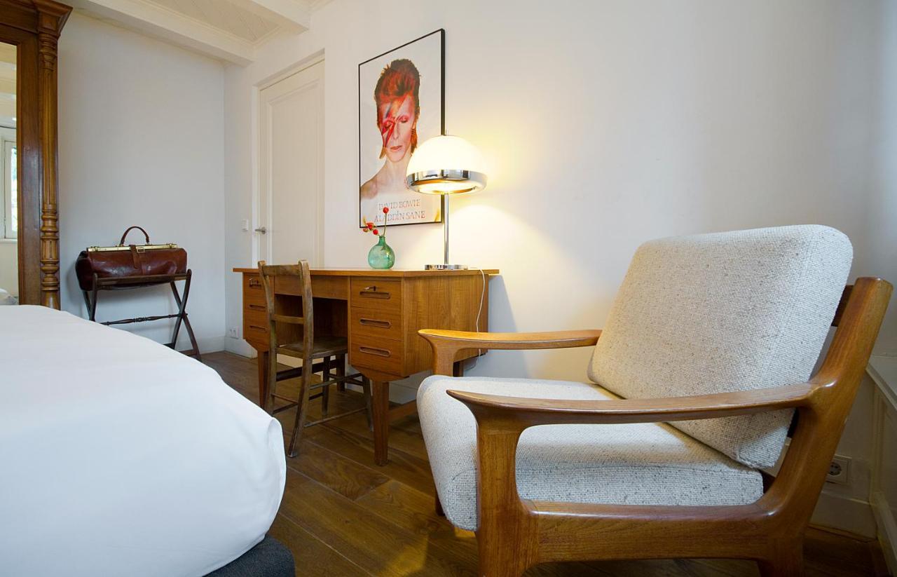 Luxurious Canal Apartment Amsterdam