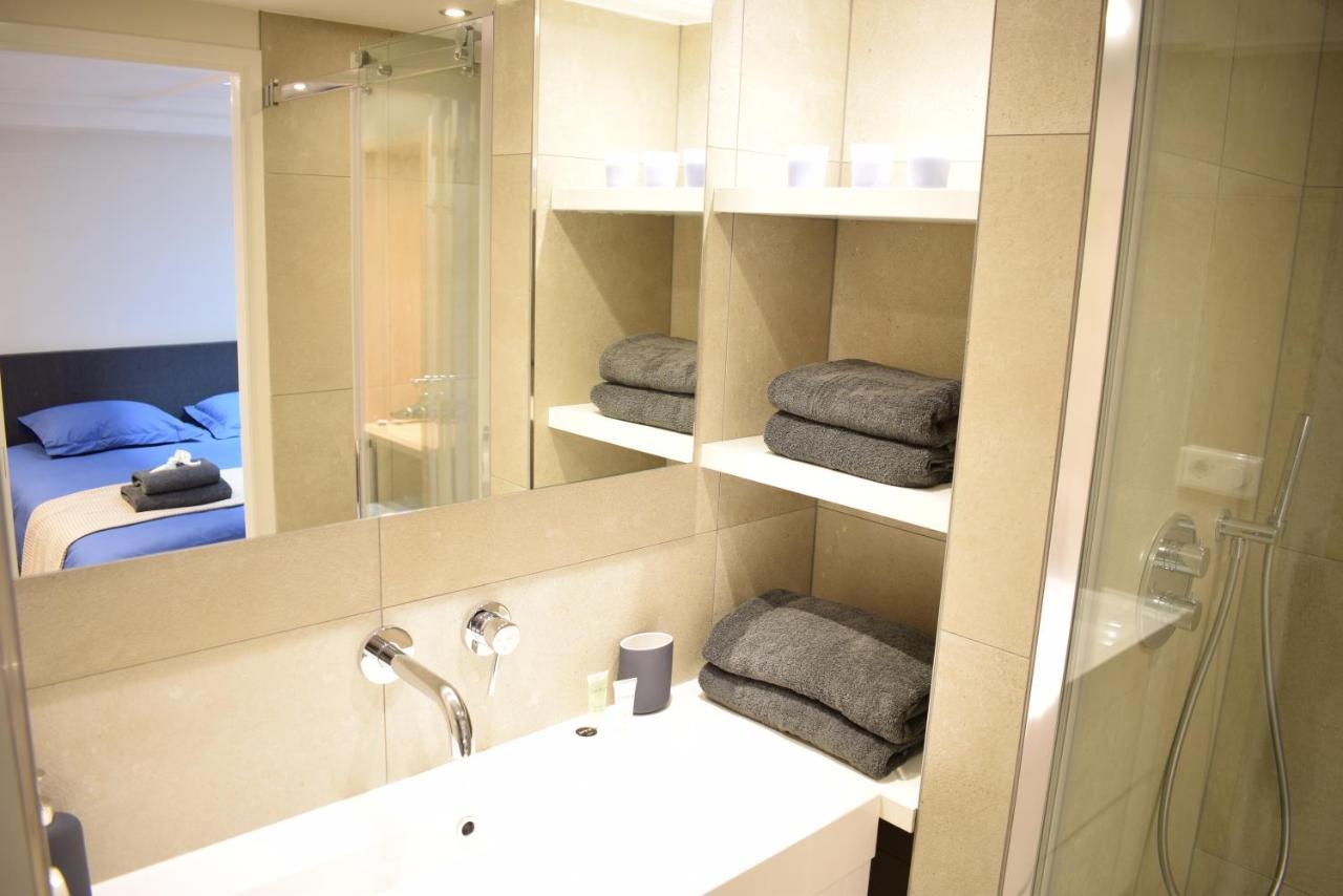 Singel Bed & Breakfast 2*