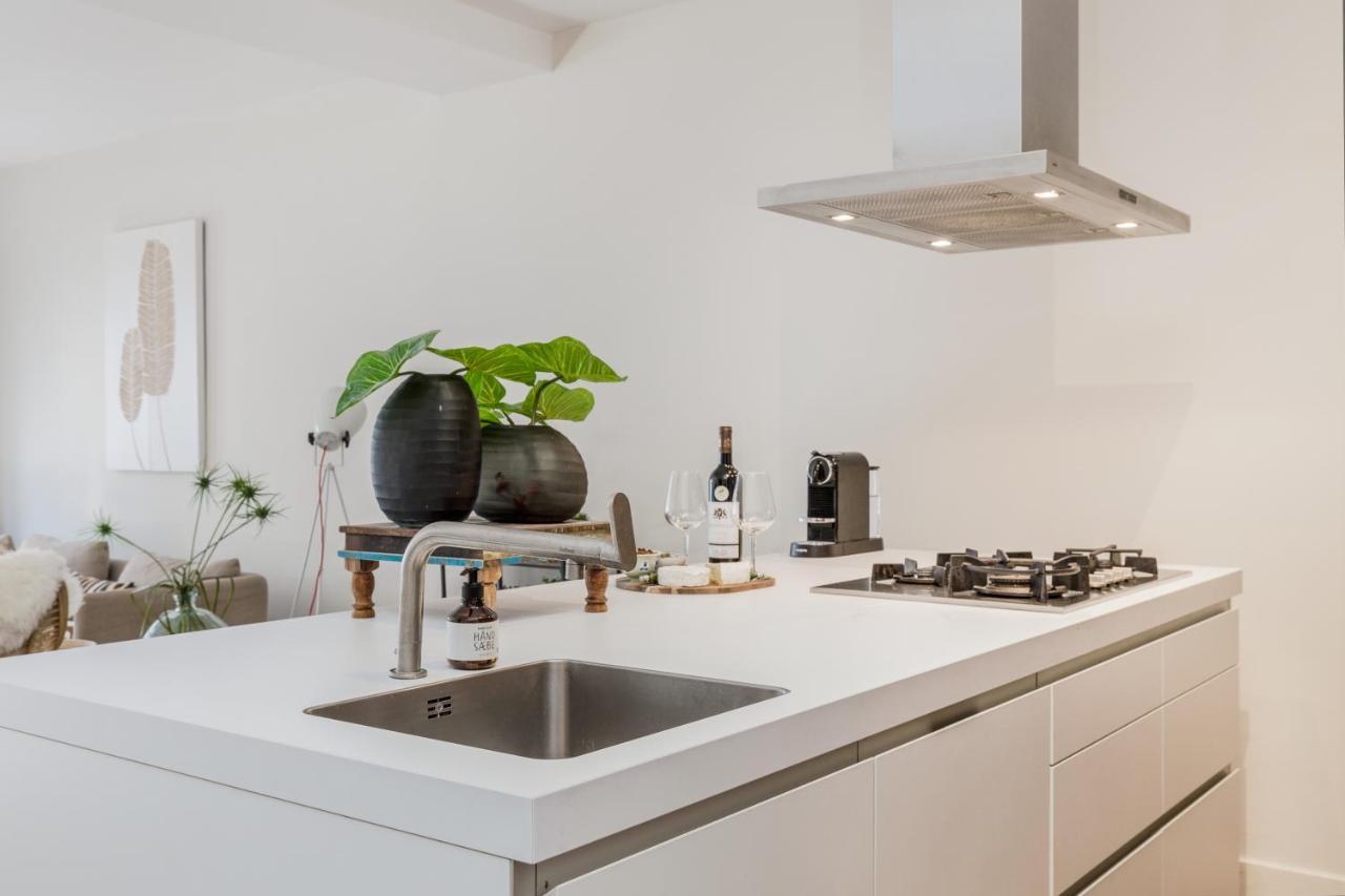 Kiki's Appartement *