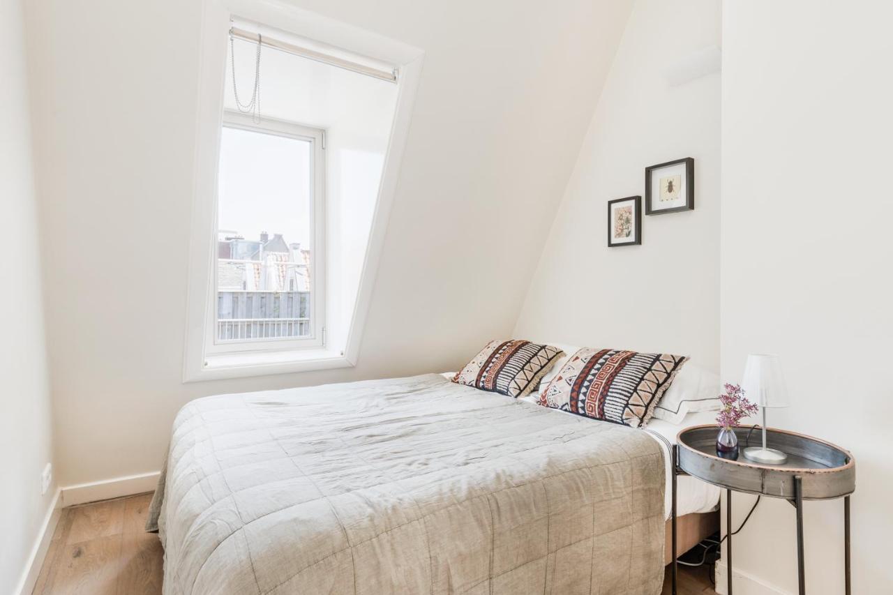 Kiki's Appartement Amsterdam
