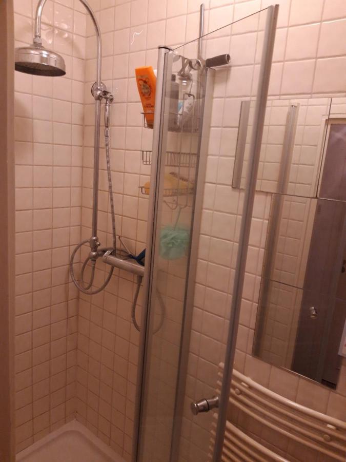 Accommodatie bij particulieren Homey Budget Bedroom Amsterdam