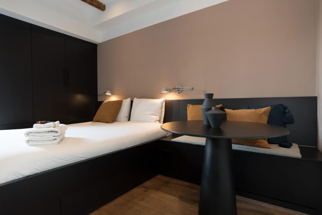 Centre Canal Belt Bed & Breakfast Amsterdam