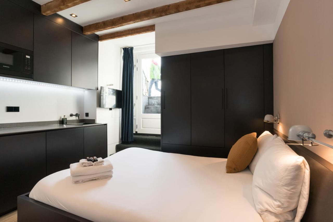 Centre Canal Belt Bed & Breakfast Amsterdam