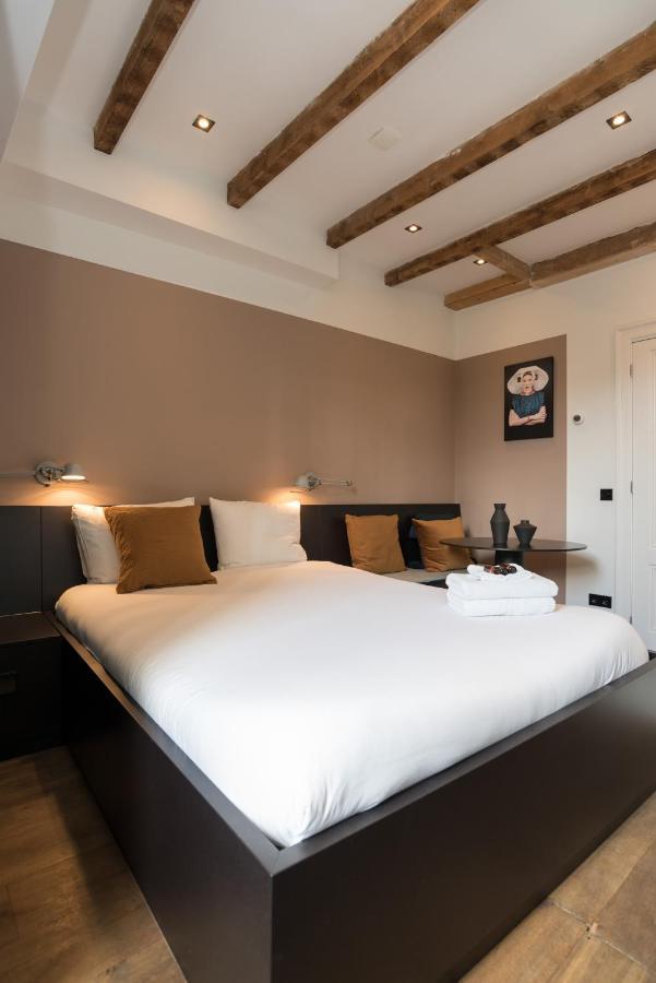 Bed & Breakfast Centre Canal Belt