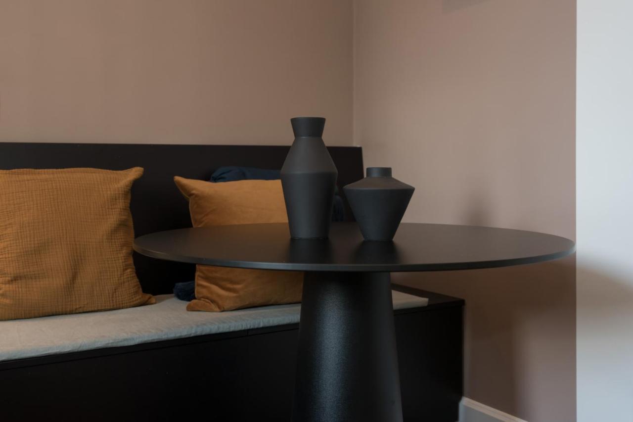 Centre Canal Belt Bed & Breakfast Amsterdam