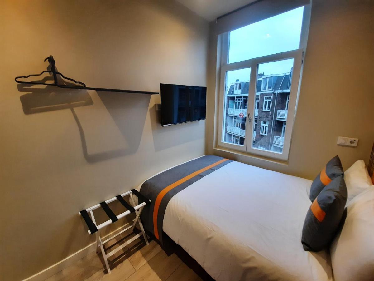 Frühstückspension Roomwest *