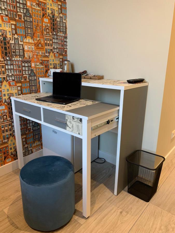 Frühstückspension Roomwest