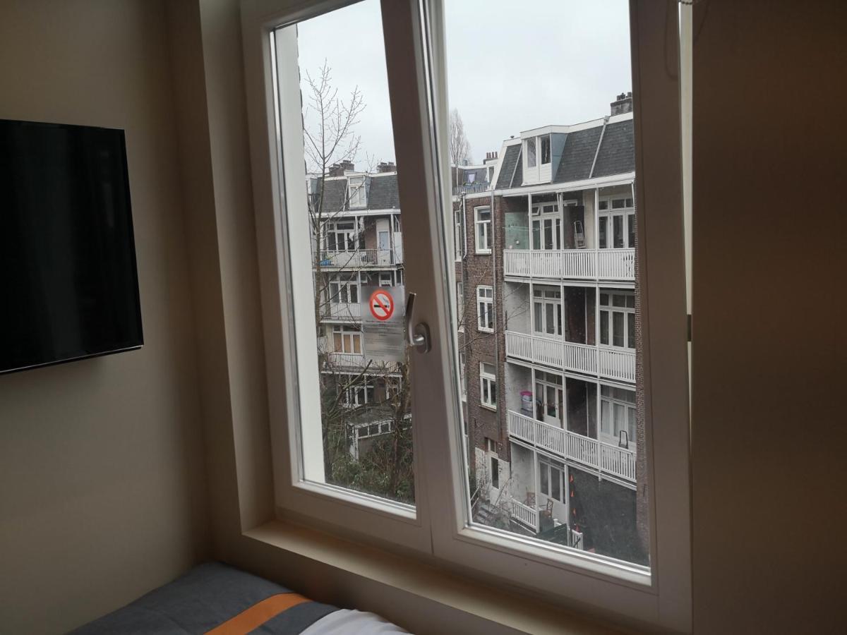 Roomwest Frühstückspension