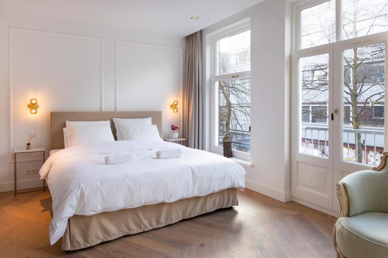 New! Stylish And Luxurious Casa - The Pijp Frühstückspension Amsterdam