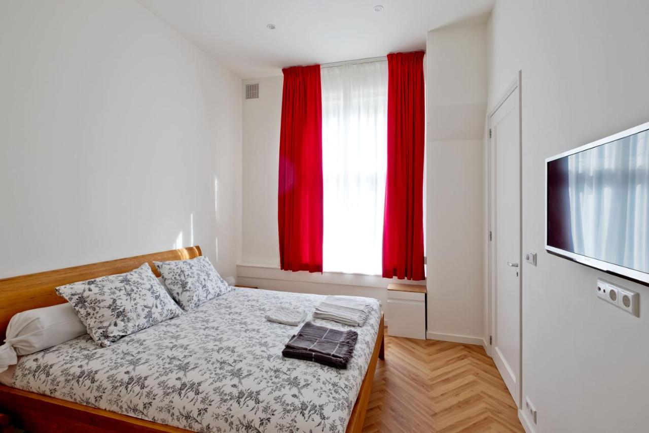 Bed & Breakfast Ons Nest