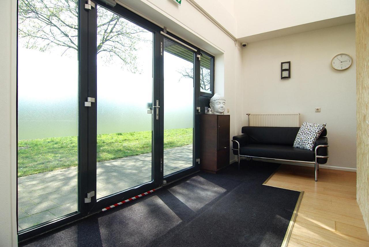 Apartment Stunning Close To Amstel River *