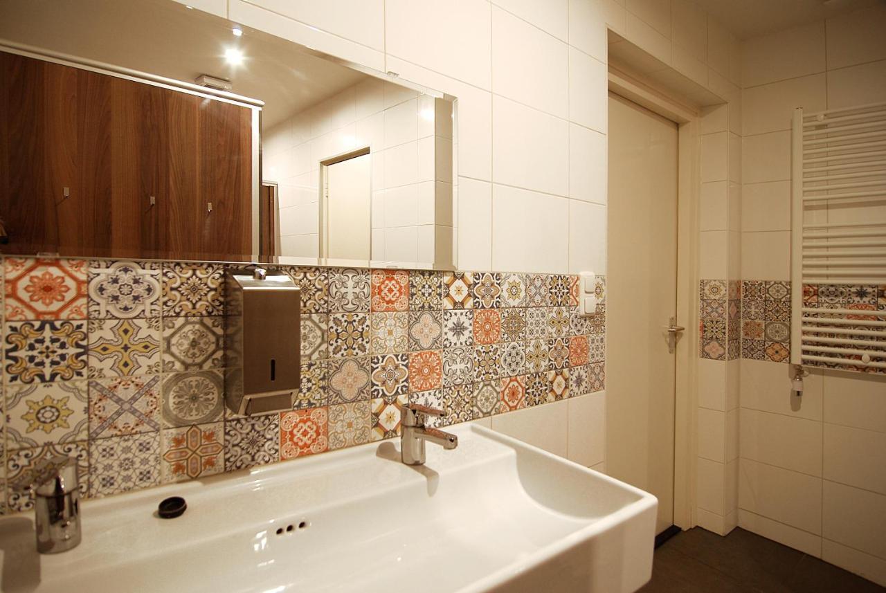 Apartment Stunning Close To Amstel River *