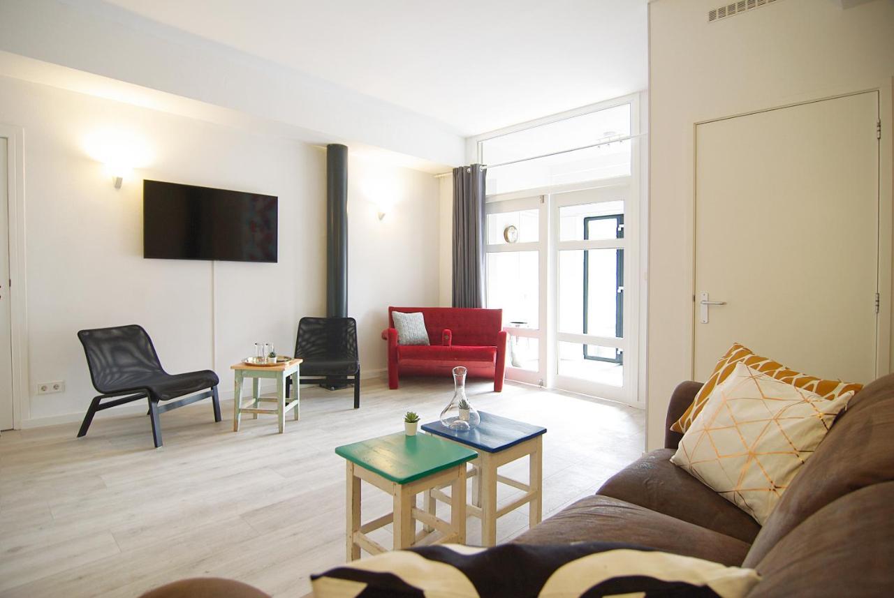Stunning Close To Amstel River Apartment