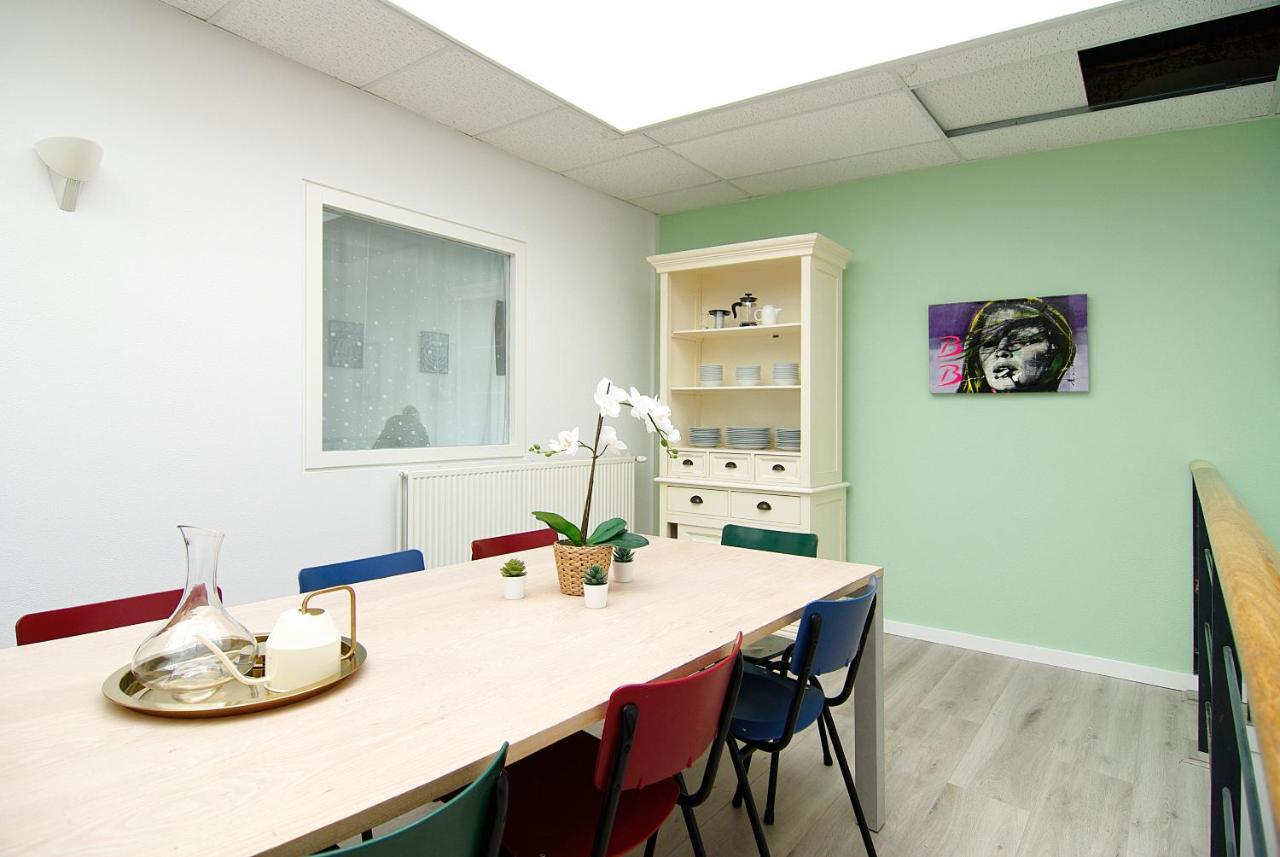 Stunning Close To Amstel River Amsterdam