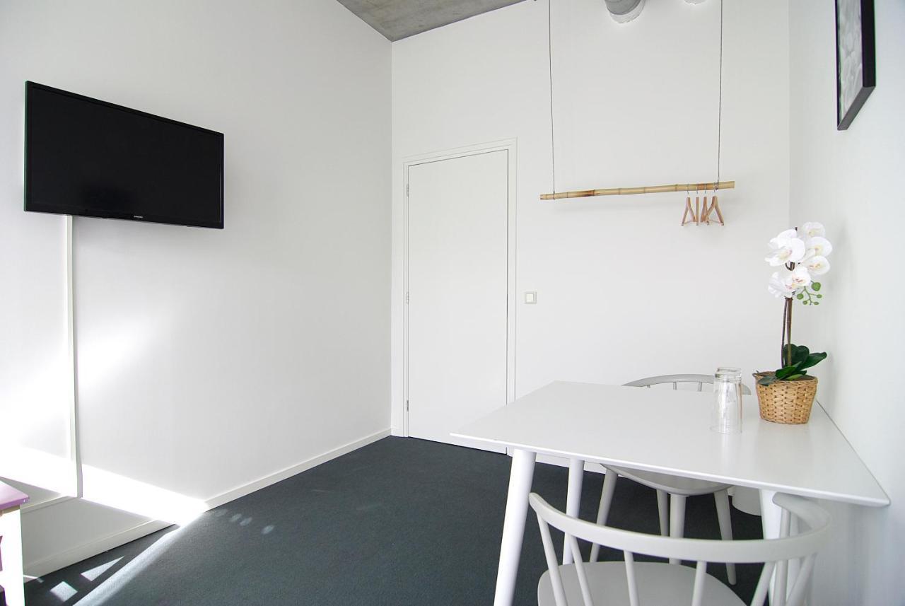 Stunning Close To Amstel River Amsterdam