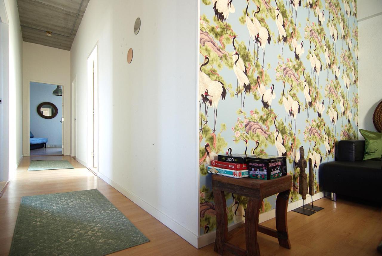 Stunning Close To Amstel River * Amsterdam