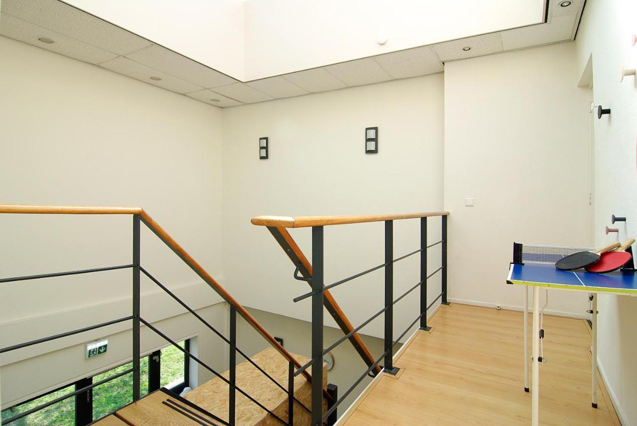 Stunning Close To Amstel River Apartment