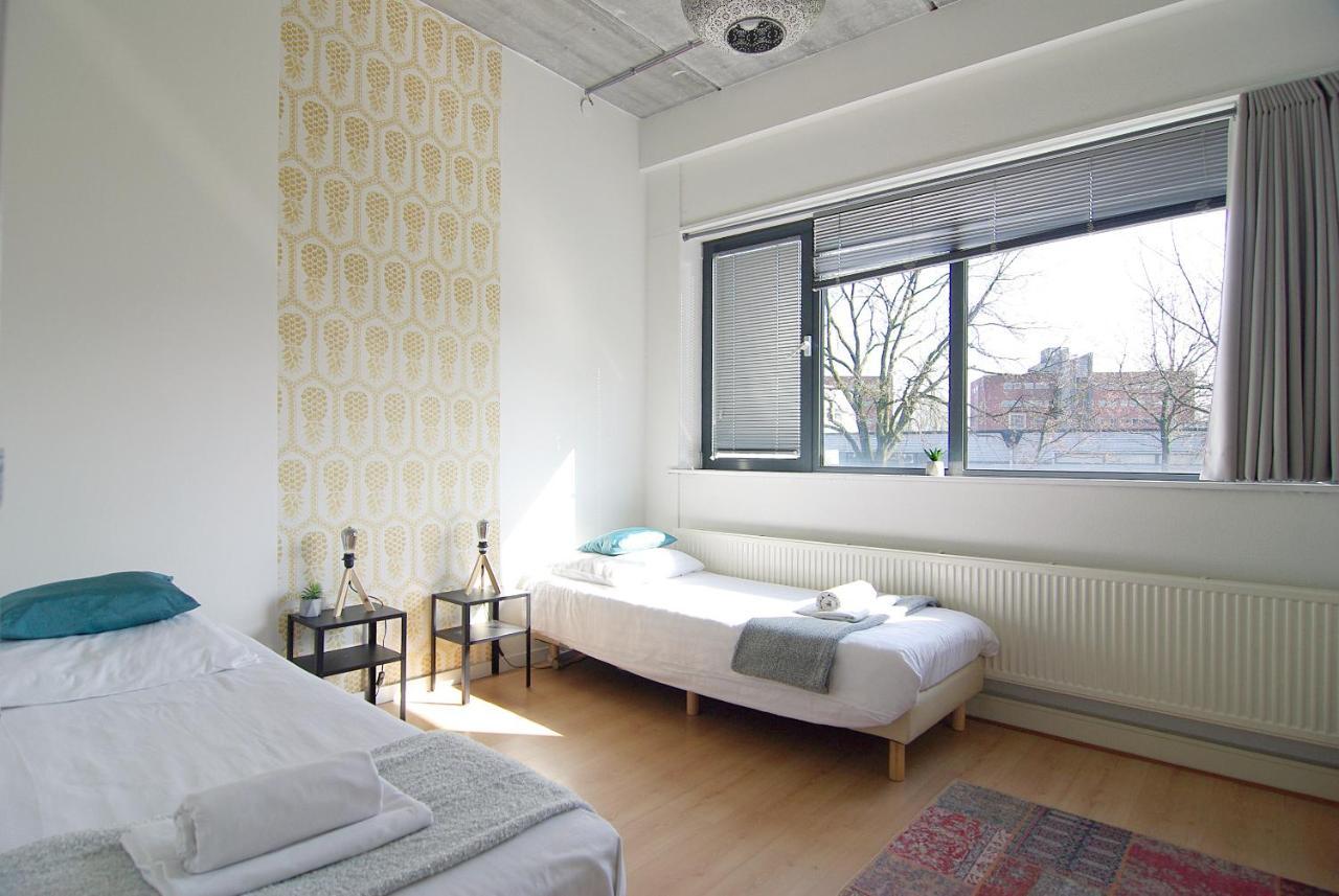 Stunning Close To Amstel River * Amsterdam