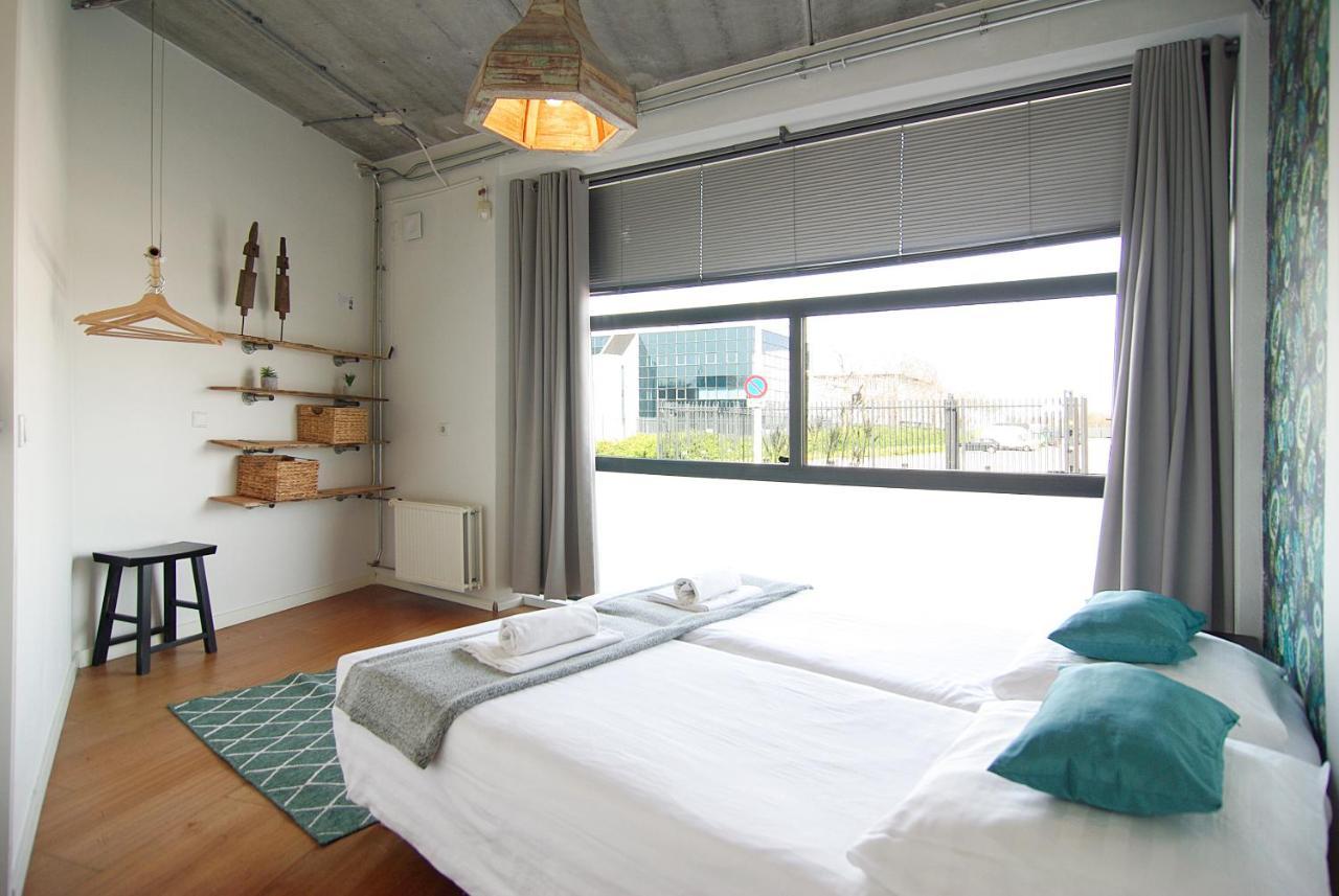 Apartment Stunning Close To Amstel River