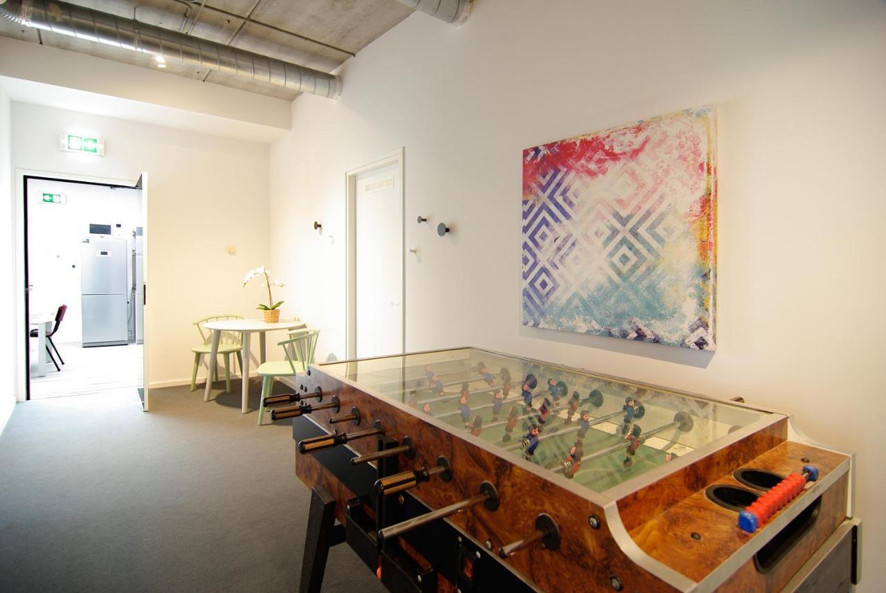 Apartment Stunning Close To Amstel River *