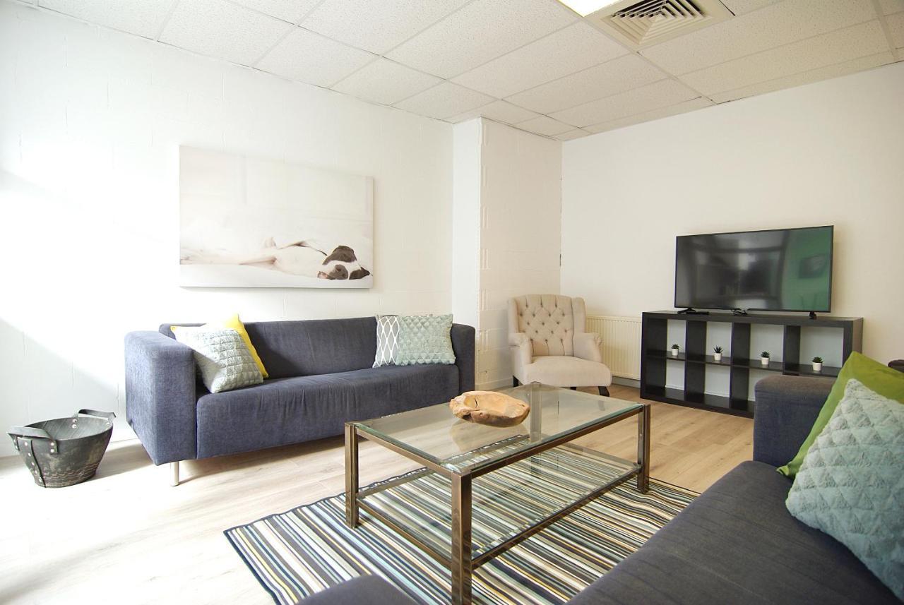Apartment Stunning Close To Amstel River *