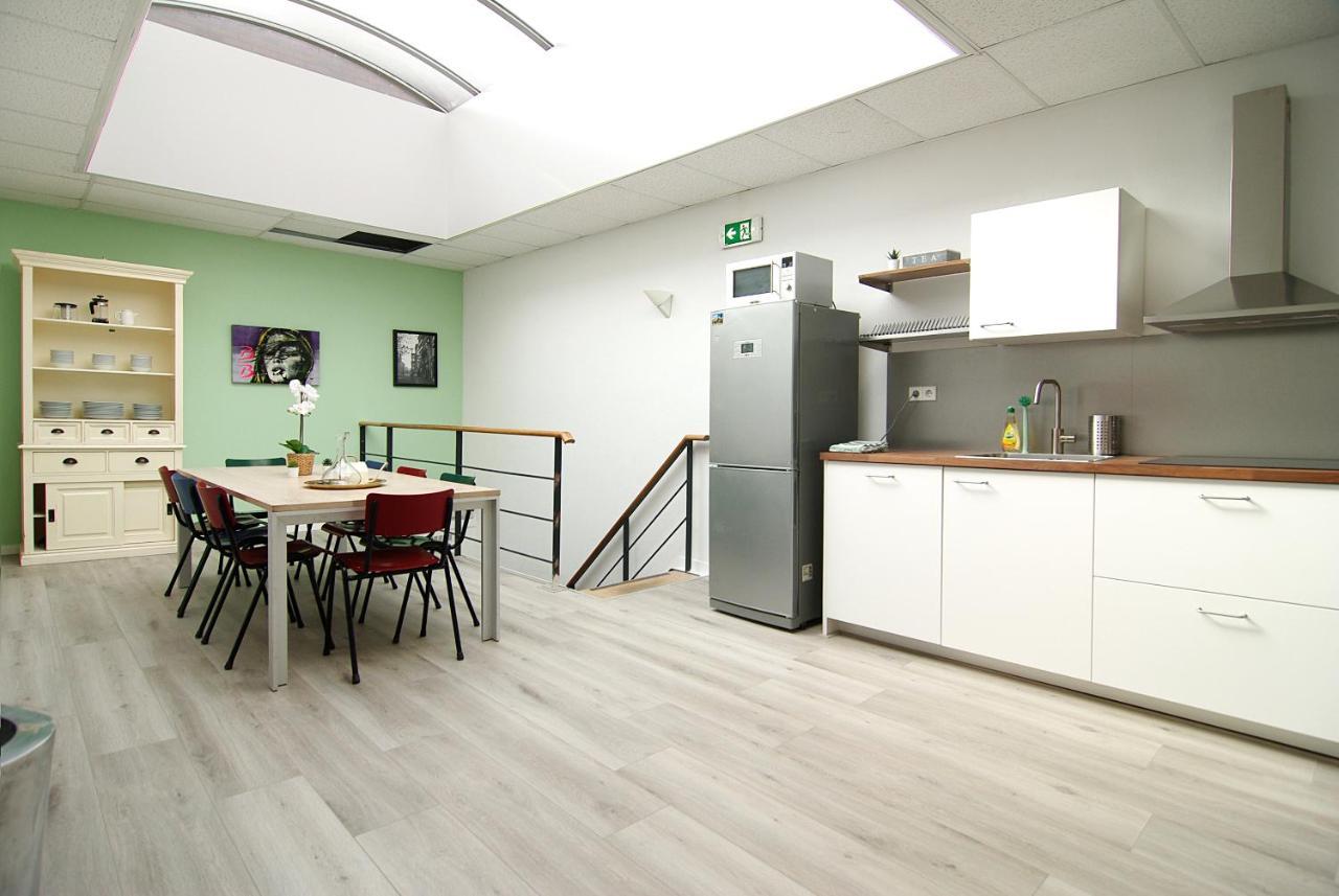 Apartment Stunning Close To Amstel River Amsterdam