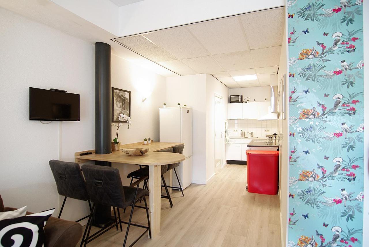 Apartment Stunning Close To Amstel River *