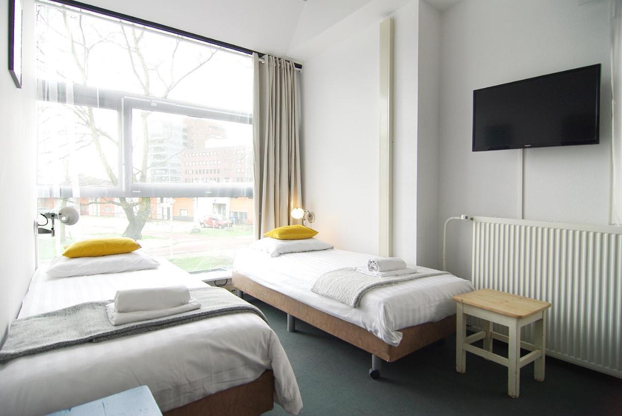 Stunning Close To Amstel River Apartment *