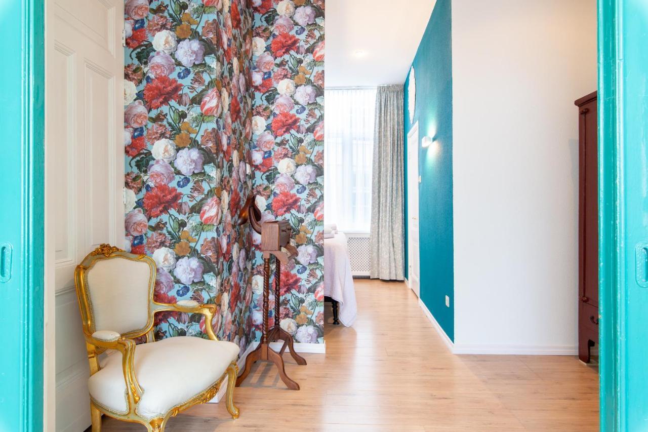 Blossom Bed & Breakfast 2*