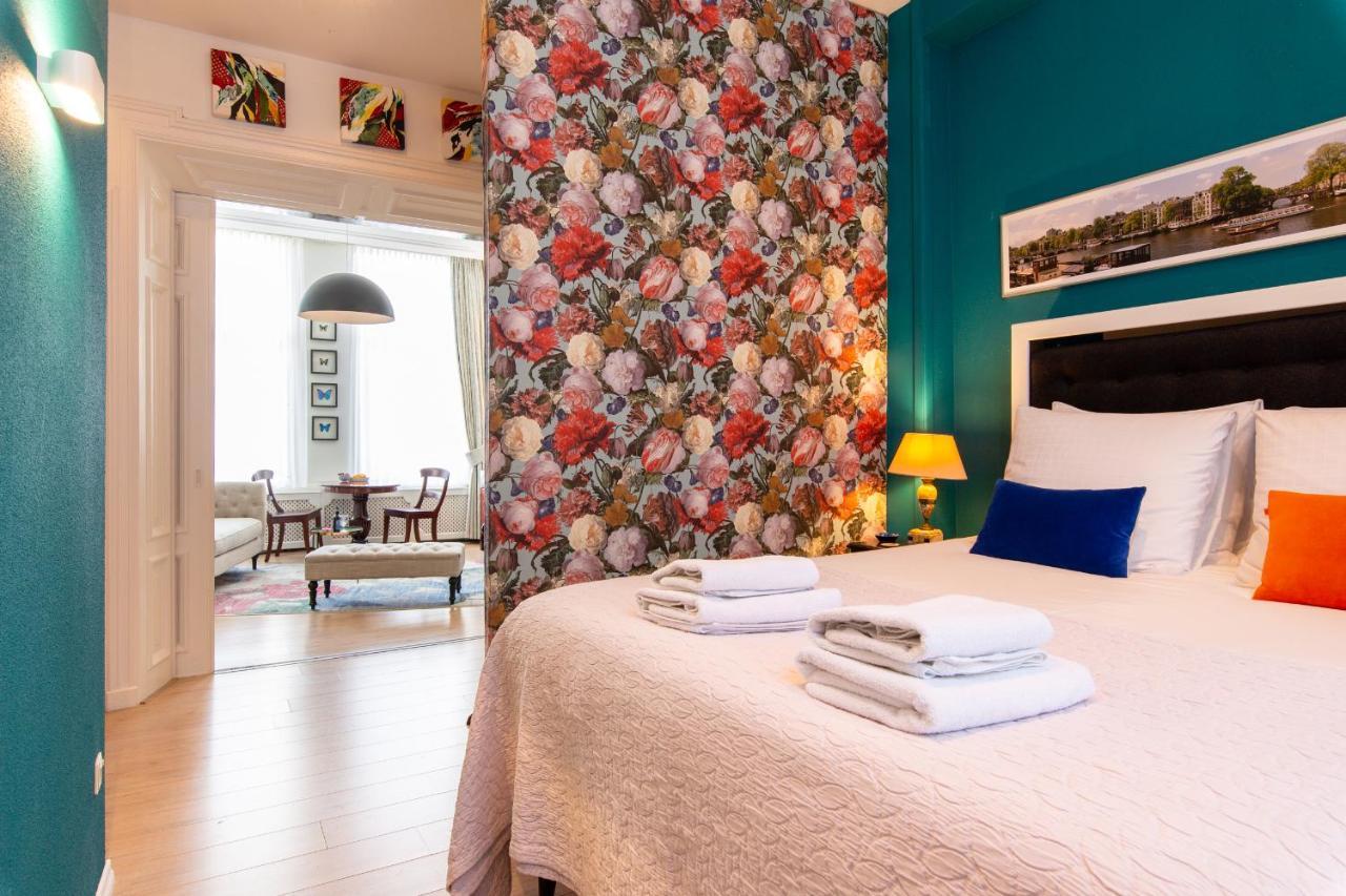 Blossom Bed & Breakfast Amsterdam
