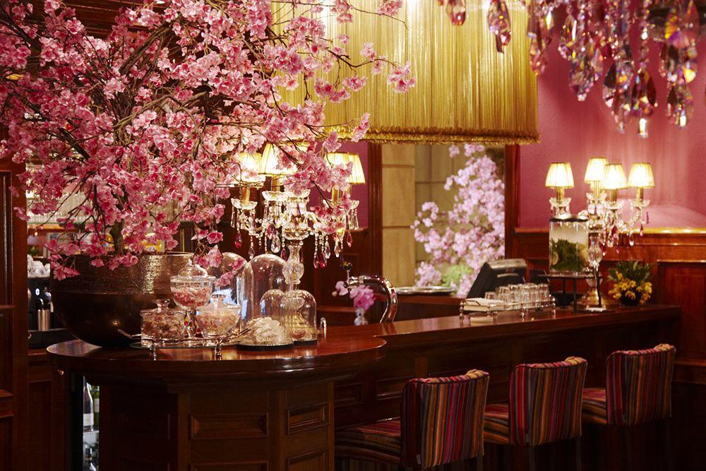 Estheréa 4* Amsterdam