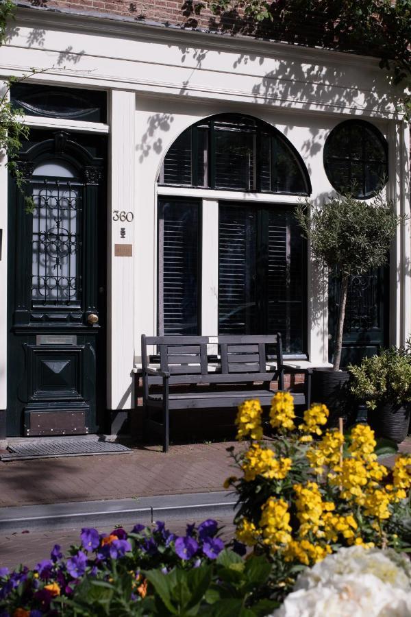 Villa360 Guest house Amsterdam