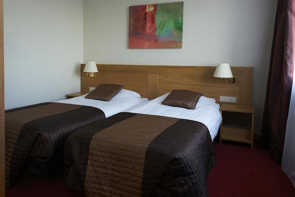 Bastion Zuidwest Hotel 3*