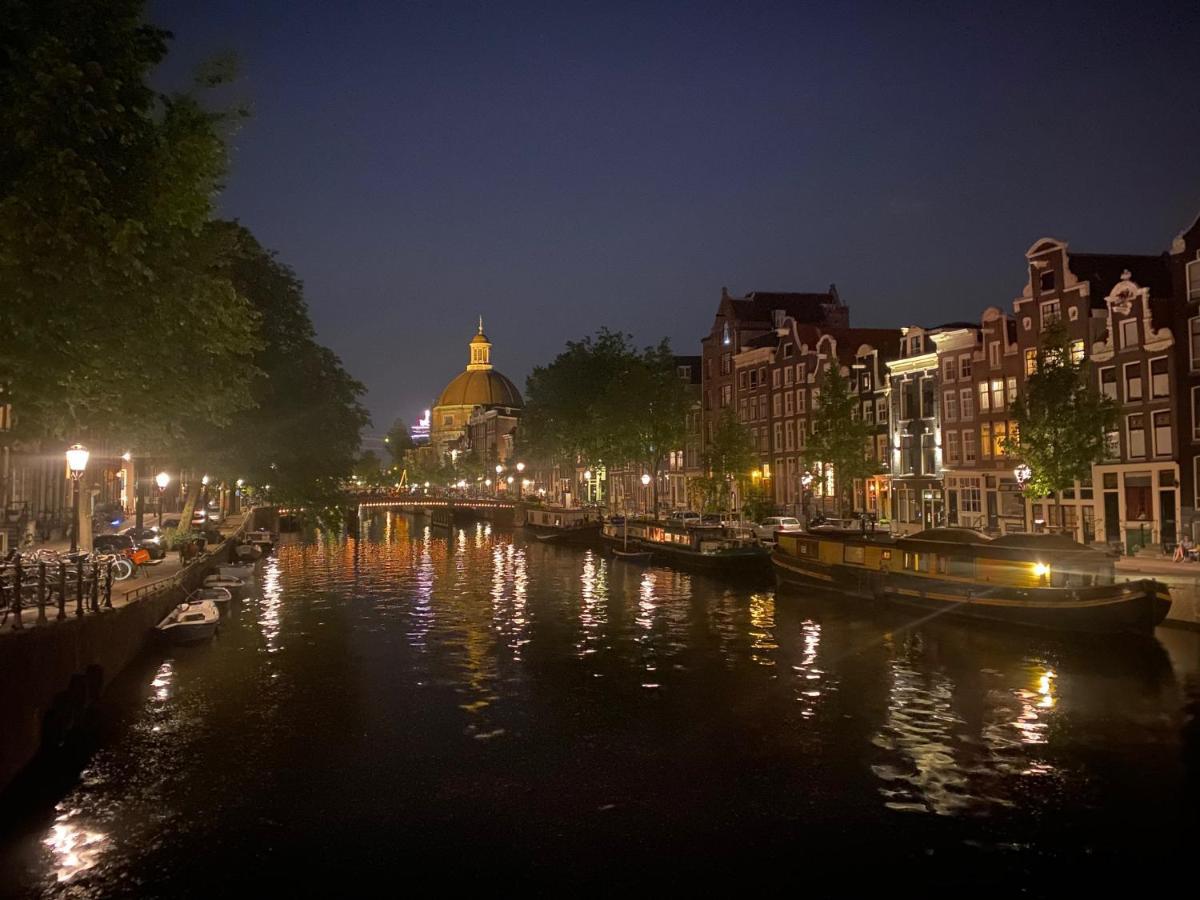 Bed & Breakfast Singel