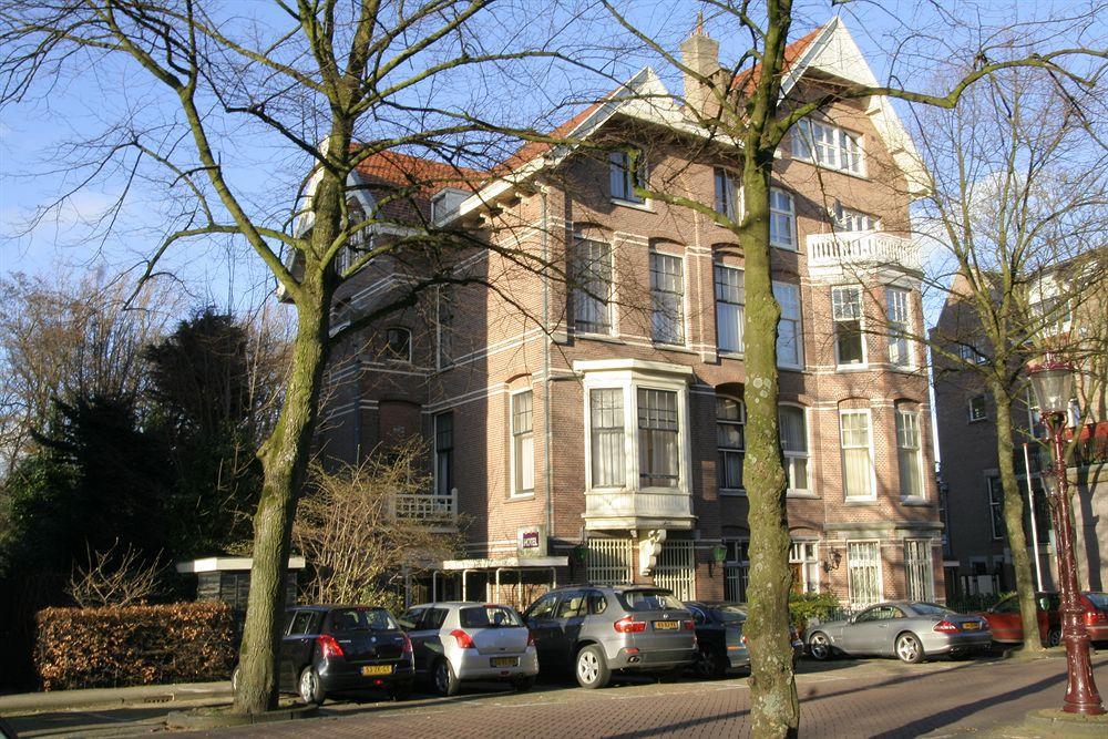 Borgmann Hotel 3*