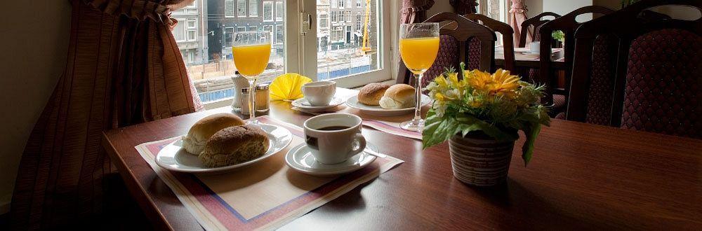 Ozo Cordial 3* Amsterdam