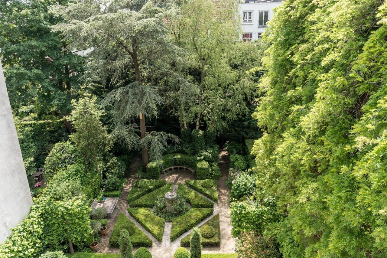 Empire Garden View Bed & Breakfast 2*