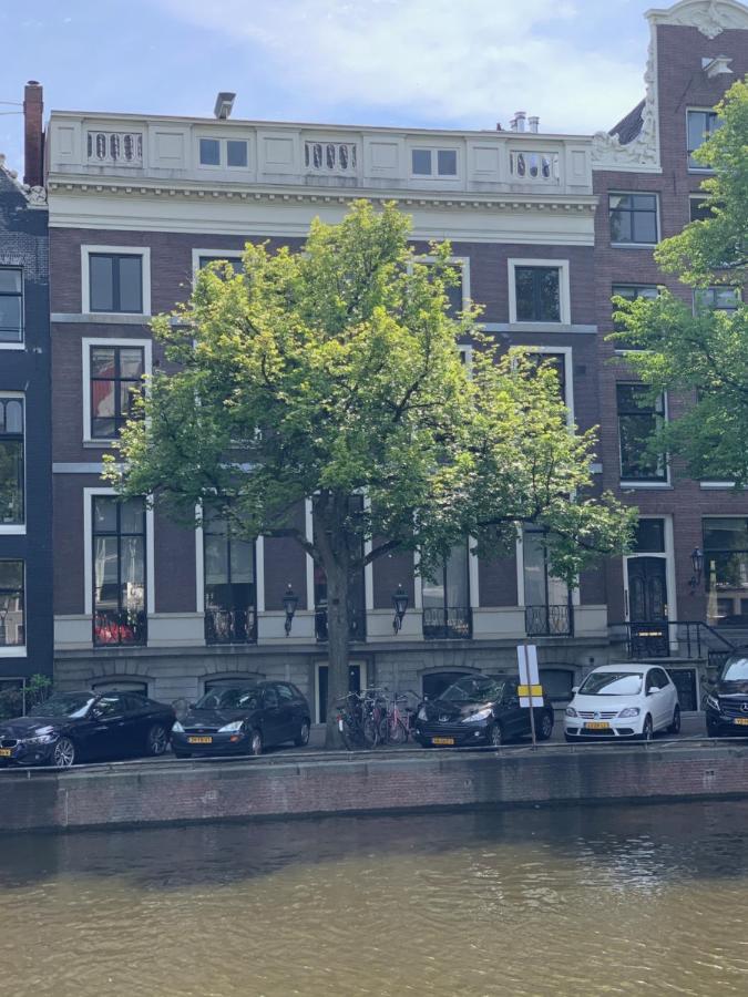 Empire Garden View