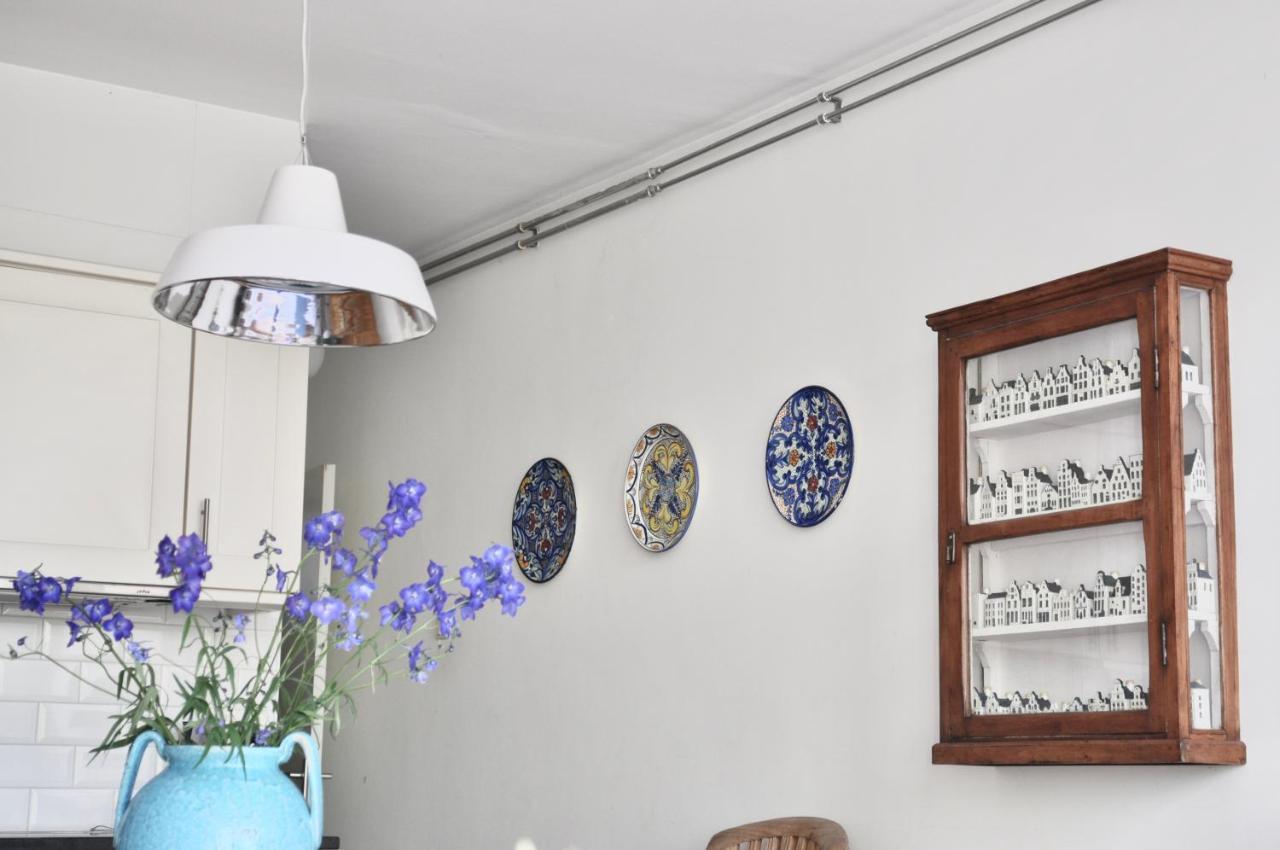 Homeawayhome C&r 1 Appartement *