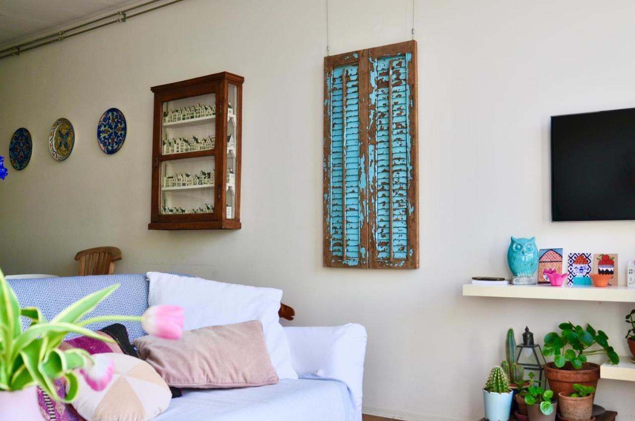 Appartement Homeawayhome C&r 1 Amsterdam