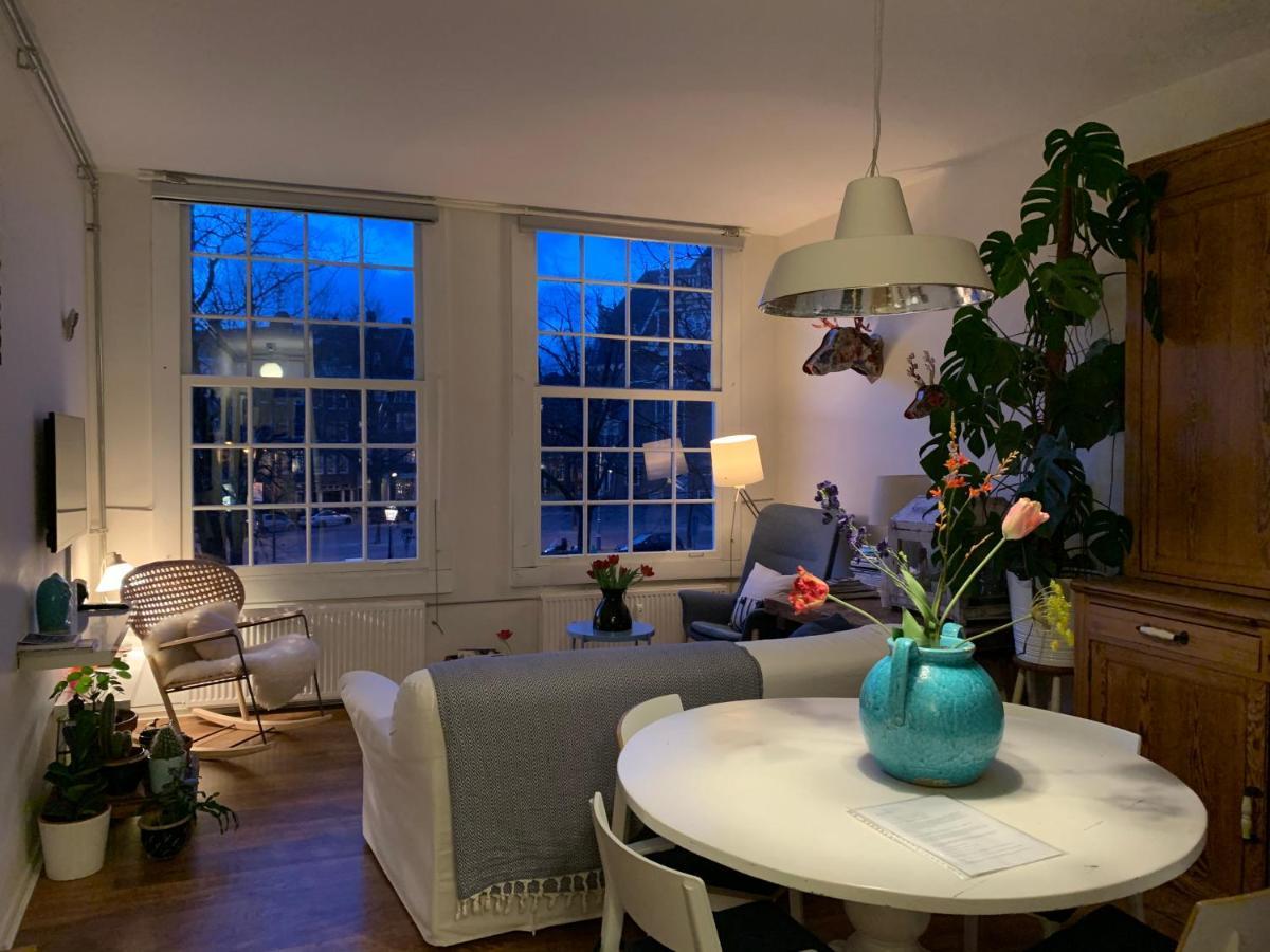 Homeawayhome C&r 1 Amsterdam