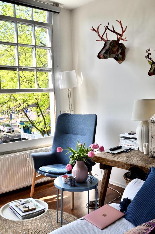 Homeawayhome C&r 1 Appartement *