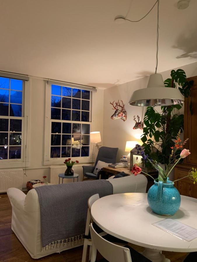 Homeawayhome C&r 1 Appartement *