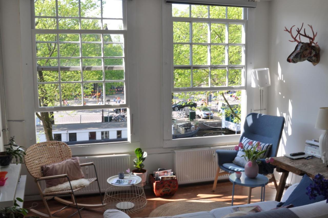 Appartement Homeawayhome C&r 1 Amsterdam