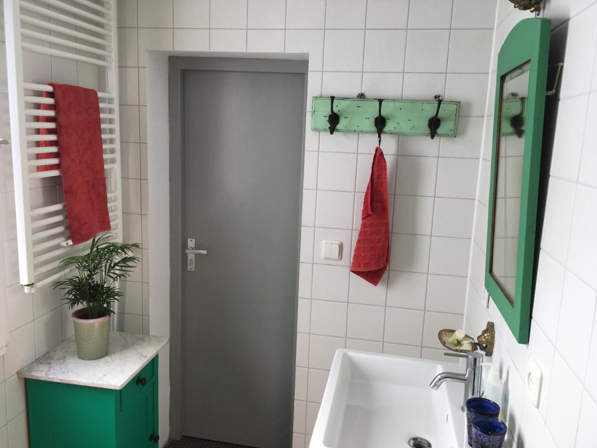Le Maroxidien Bed & Breakfast *