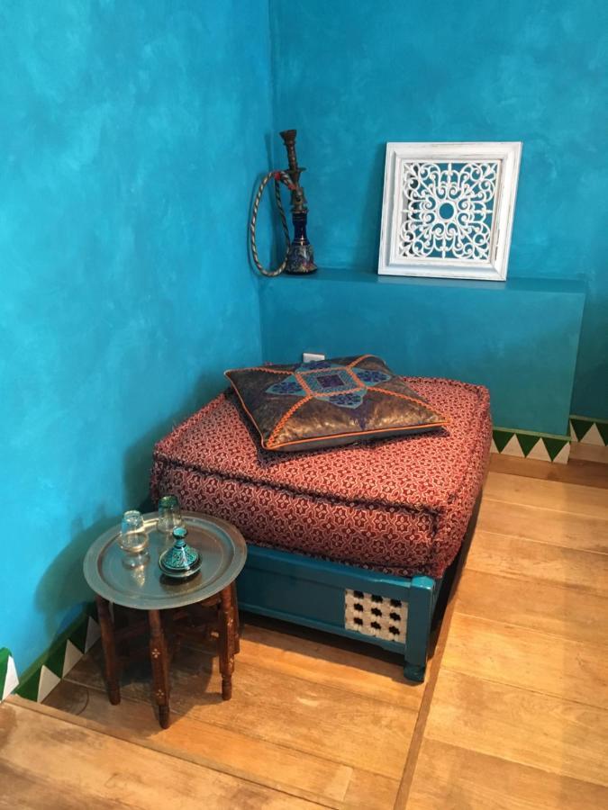 Bed & Breakfast Le Maroxidien