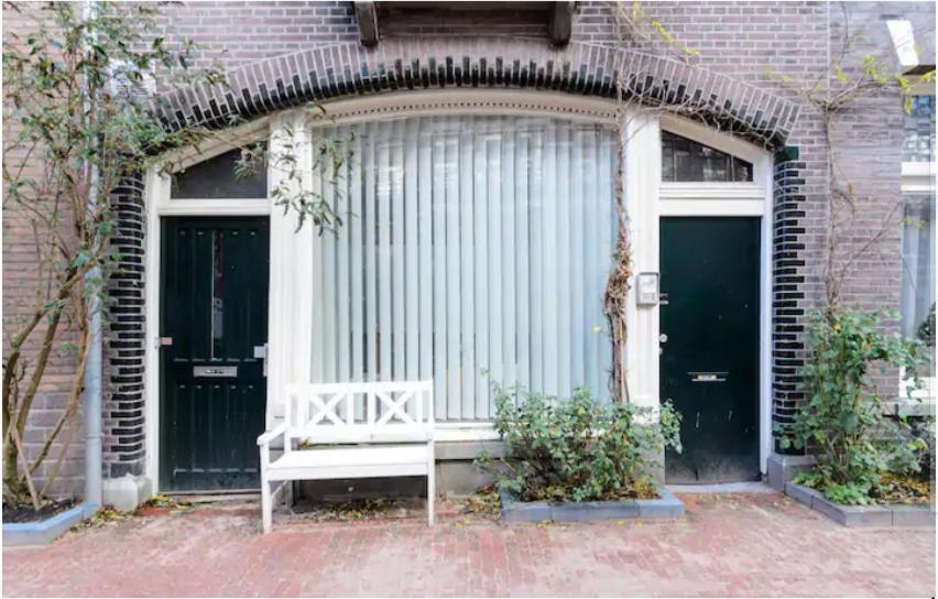 Marijke's Guestroom Bed & Breakfast Amsterdam