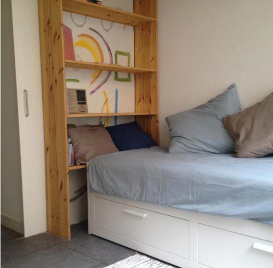 Marijke's Guestroom *