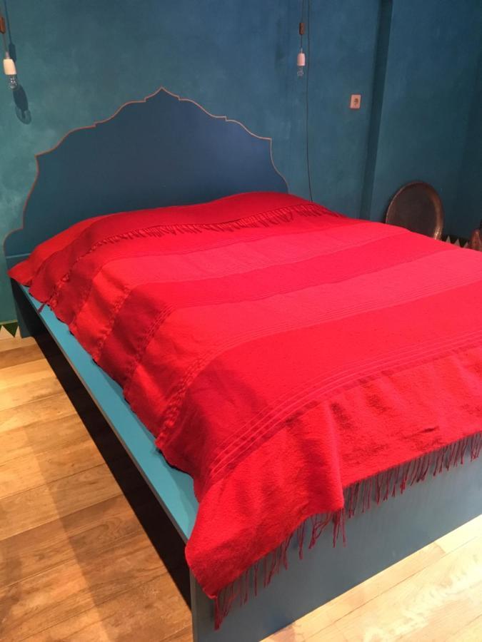 Bed & Breakfast Le Maroxidien