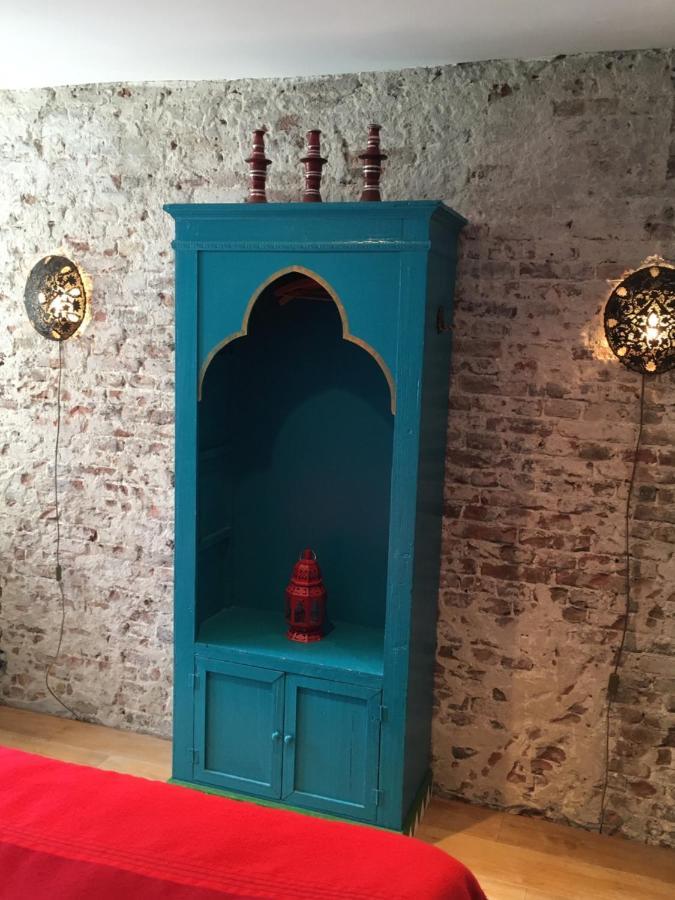 Bed & Breakfast Le Maroxidien *